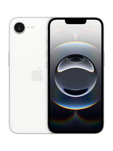 Apple iPhone 16e