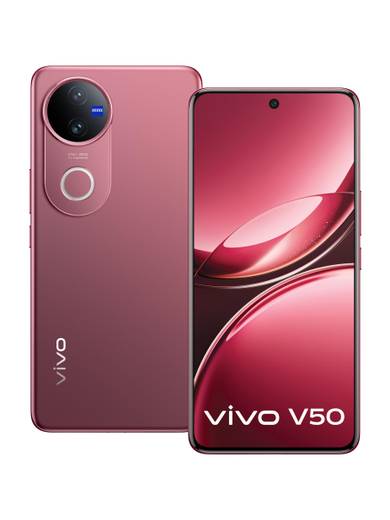 vivo V50 5G