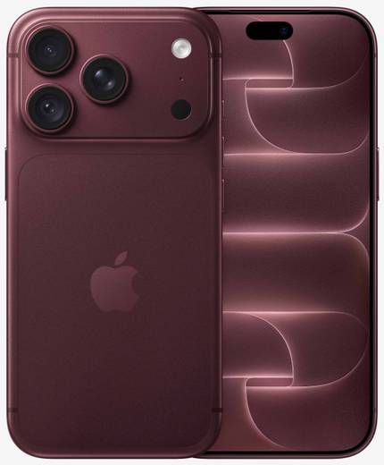 Apple iPhone 18 Pro