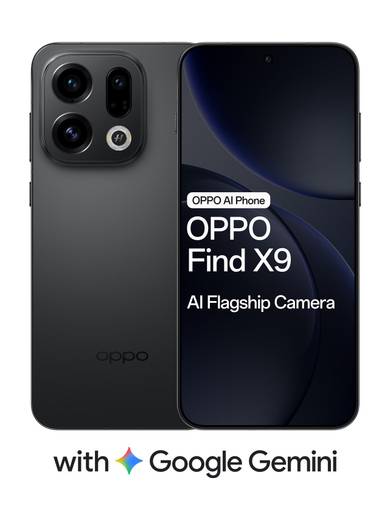 OPPO Find X9
