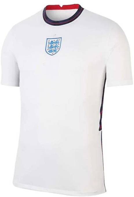 England Kids Football Jersey - Raysx