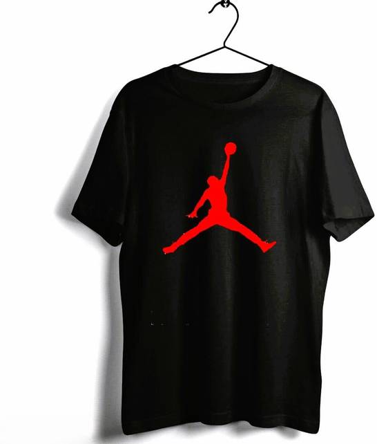 Jordan Supporter Football Jersey - Corga Apparel
