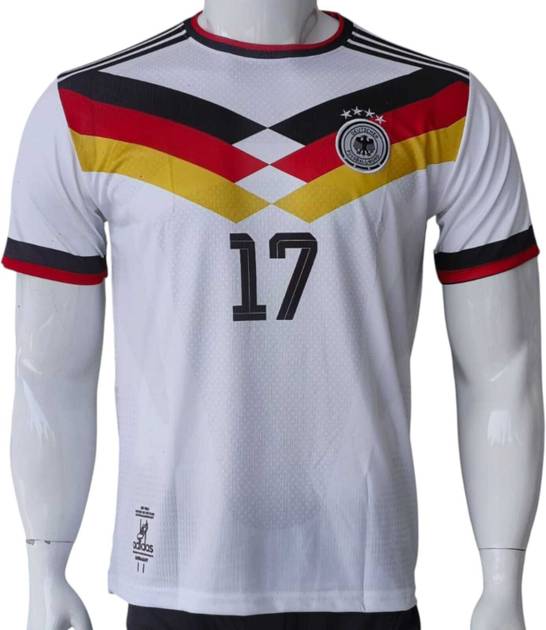 Germany 2026 Supporter Football Jersey - Jerseystore