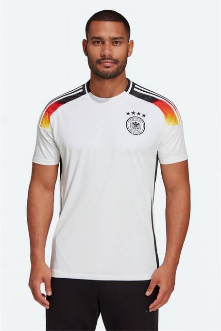Germany Supporter Football Jersey - yclothy