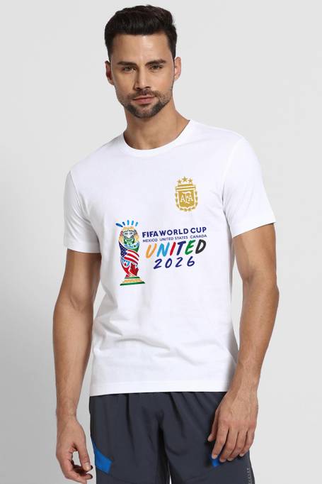 FIFA World Cup Supporter Football Jersey - WOLDER from Shopsy