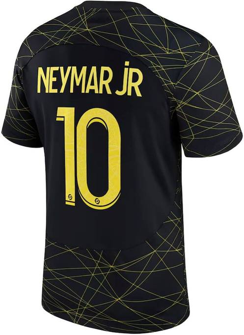 Brazil Supporter Football Jersey - DOSTITCH