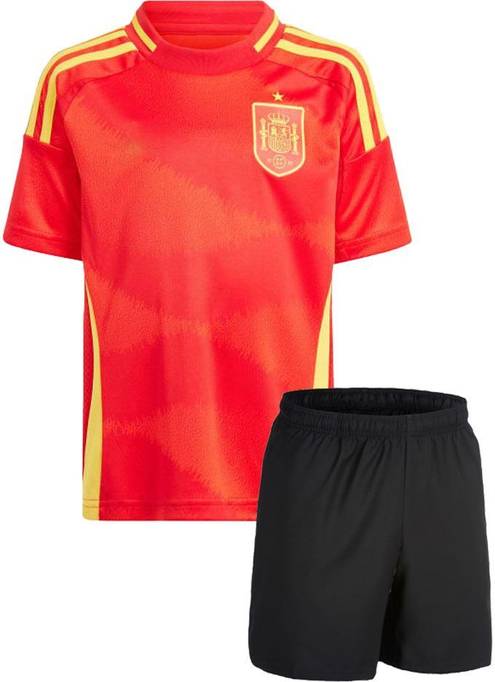 Spain Supporter Football Jersey - THE BLAZZE