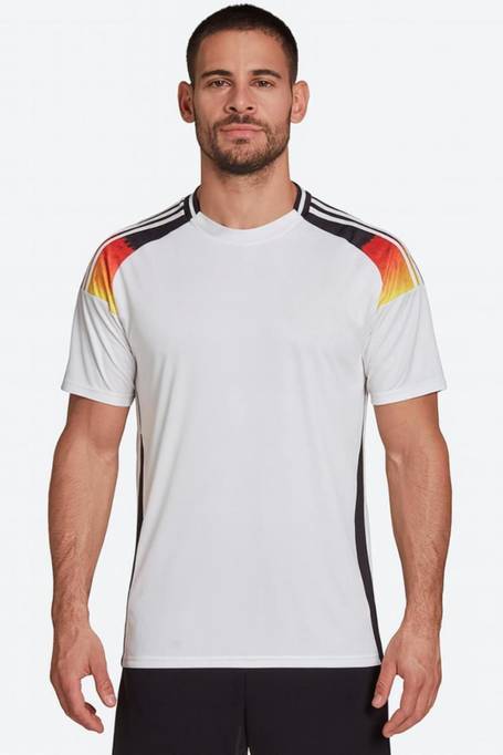 Germany 2026 Supporter Football Jersey - rjm