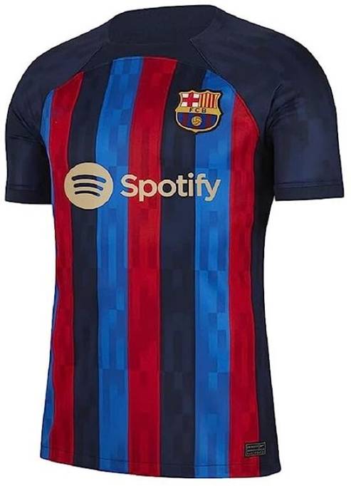 Argentina Supporter Football Jersey - THE BLAZZE