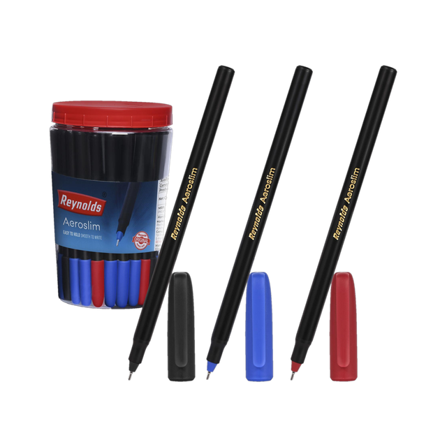 Reynolds Ball Pen (70pcs) @ ₹209