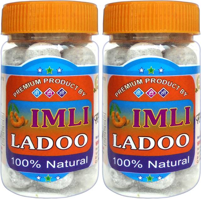 🔥  Imli Candy (2 x 150 g) @ ₹153