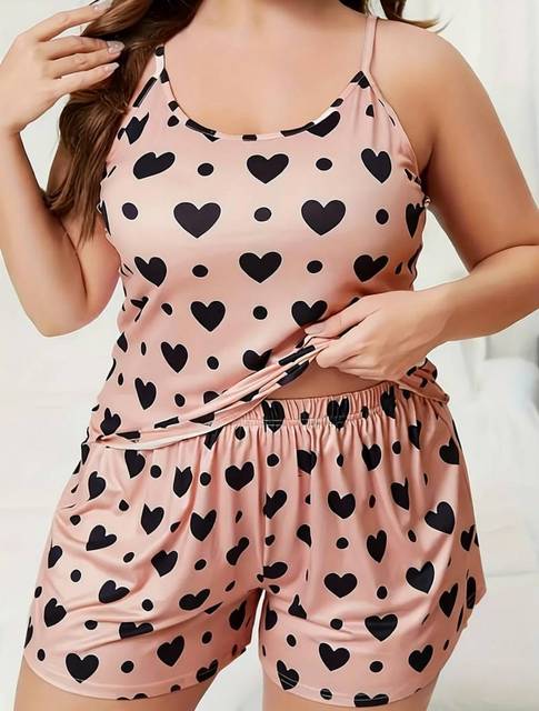 🔥 Night Dress Set @ ₹181