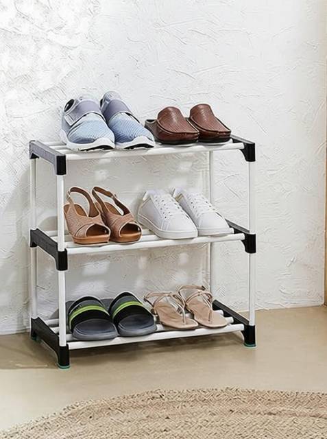 💥 Stand Shoe Rack From ₹97