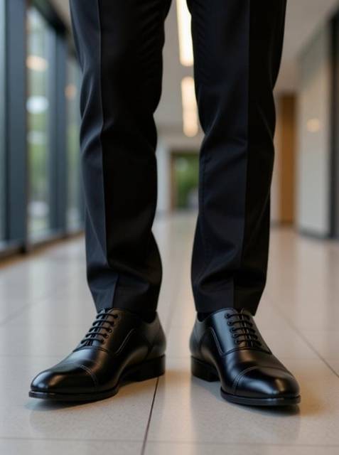 STIFRON formal shoes for men @ ₹397/-
