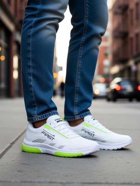Running Shoes For Men  ₹220