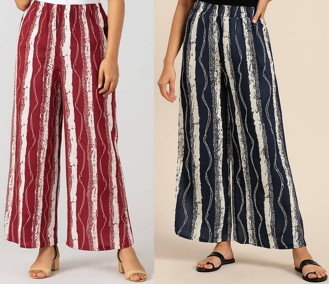 💥 Women's Trousers @ ₹117