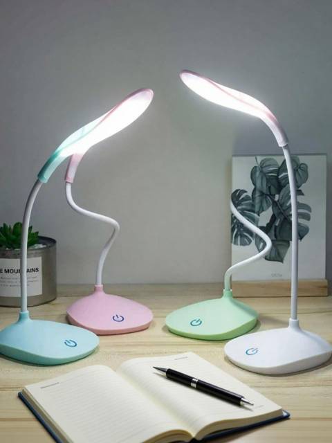 🔥Student Reading Light Study Lamp  ₹171
