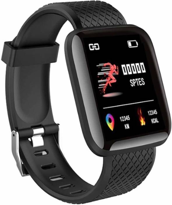 Smart watch under 1000 white colour clearance