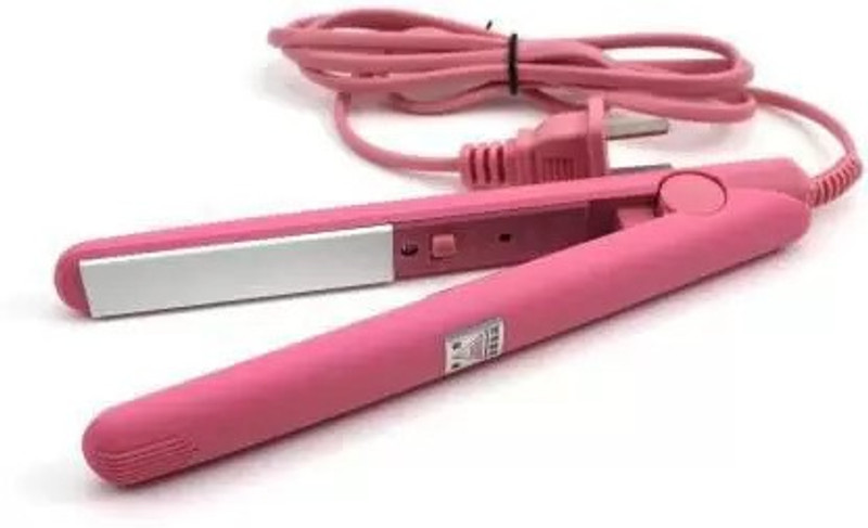 Uchiha Hair Straightener with Ceramic Coated Plates & Quick Heat-Up Best Brand Portable Electronic Mini Hair Straightener Hair Straightener Hair Straightener with Ceramic Coated Plates & Quick Heat-Up Best Brand Portable Electronic Mini Hair Straightener Hair Straightener