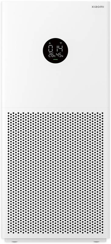 Mi Xiaomi Smart Air Purifier 4 Lite I 160 Sq. Ft. in 6 mins I 3 S...more - Photo 1