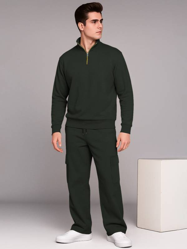 TRIPR Sweatshirt Pant Co-ords Set - Photo 3