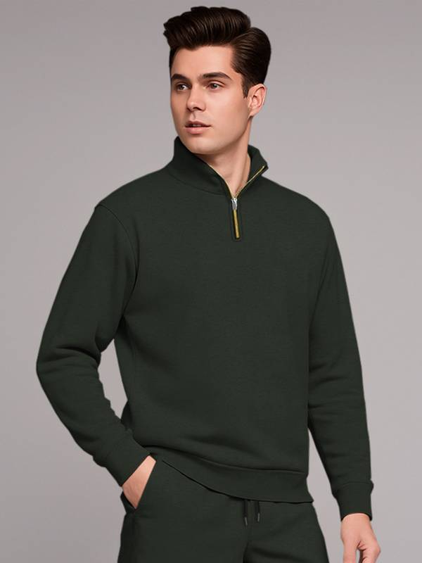 TRIPR Sweatshirt Pant Co-ords Set - Photo 4