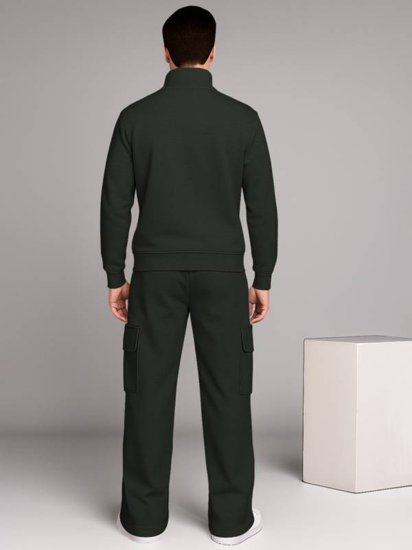 TRIPR Sweatshirt Pant Co-ords Set - Photo 2