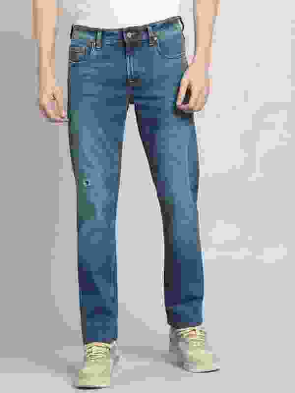 KILLER Slim Men Blue Jeans