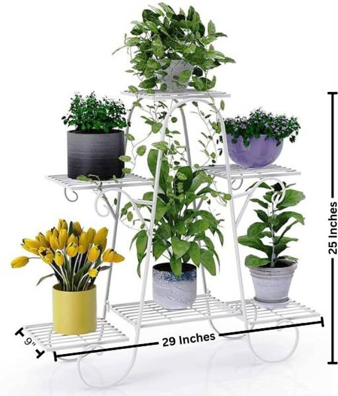 WOZTI Plant Container Set - Photo 5