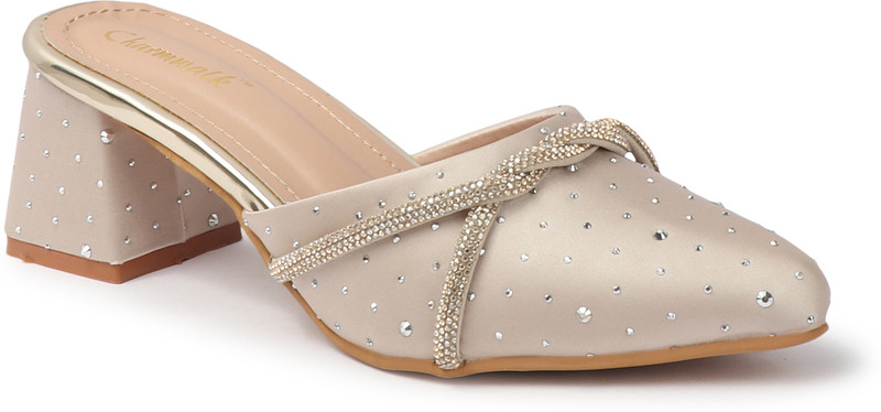 ifrana footwear Women Heels