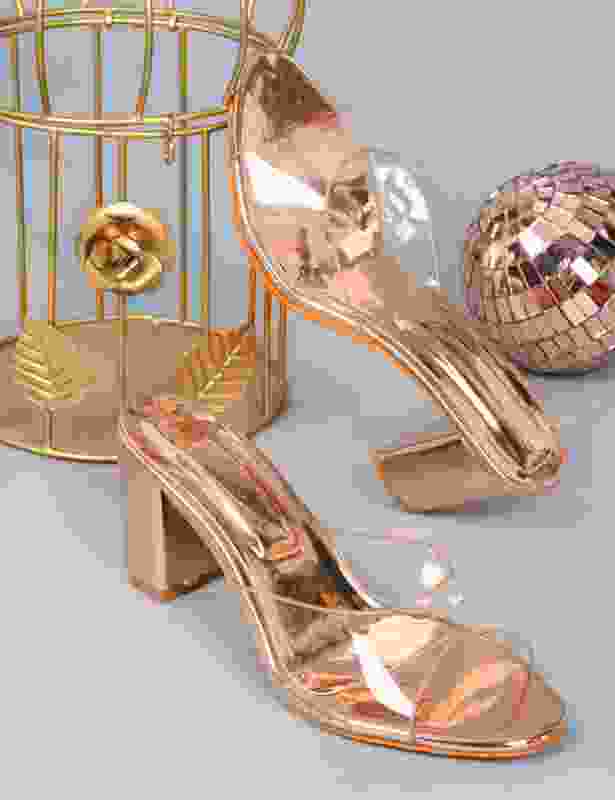 AELLA Women Heels