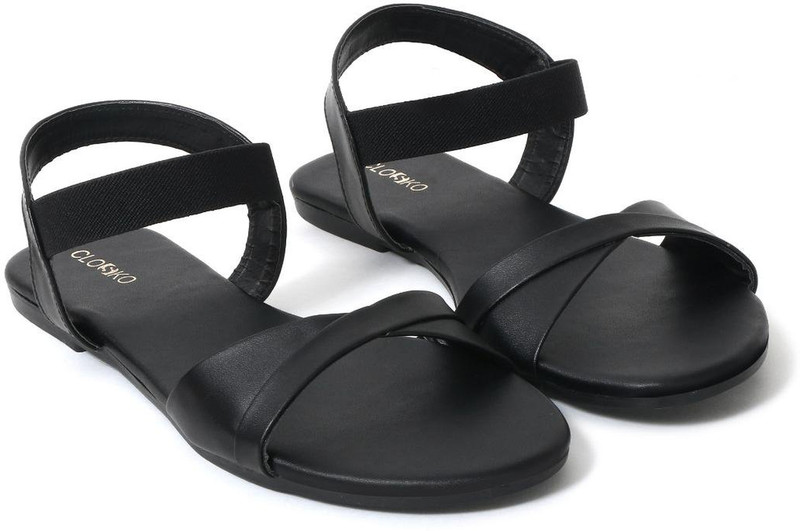 CLOSKO Women Heels