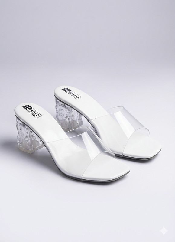HEELIXIR Women Heels