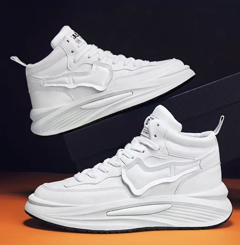 ShopGlobal Casual Sneakers Outdoor Shoes For Boys And Men Sneakers For Men