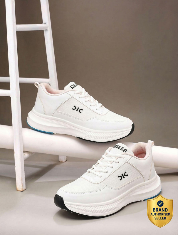 KILLER Sports Shoes Unisex Sneakers For Unisex