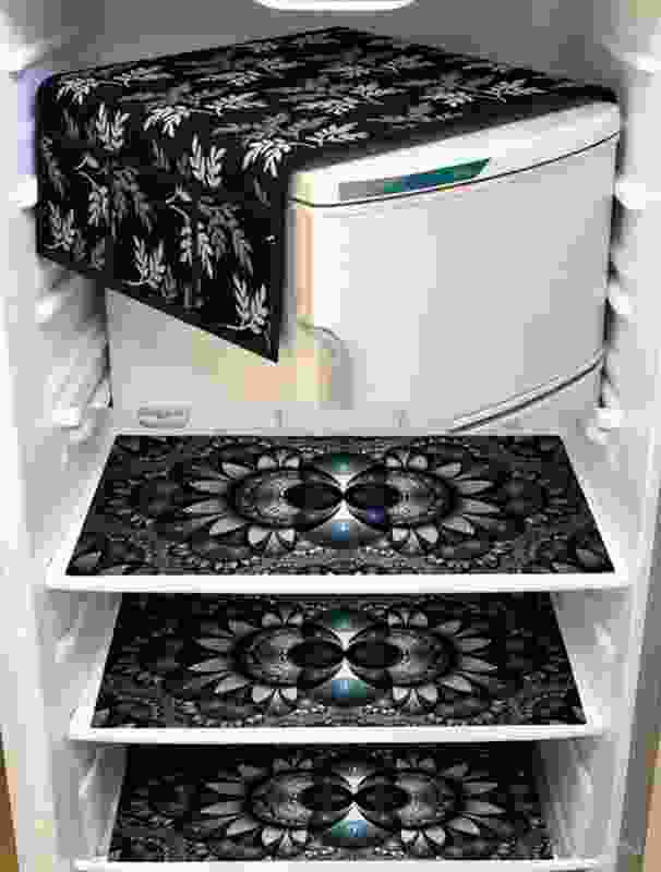 Fabolic Fridge Mat