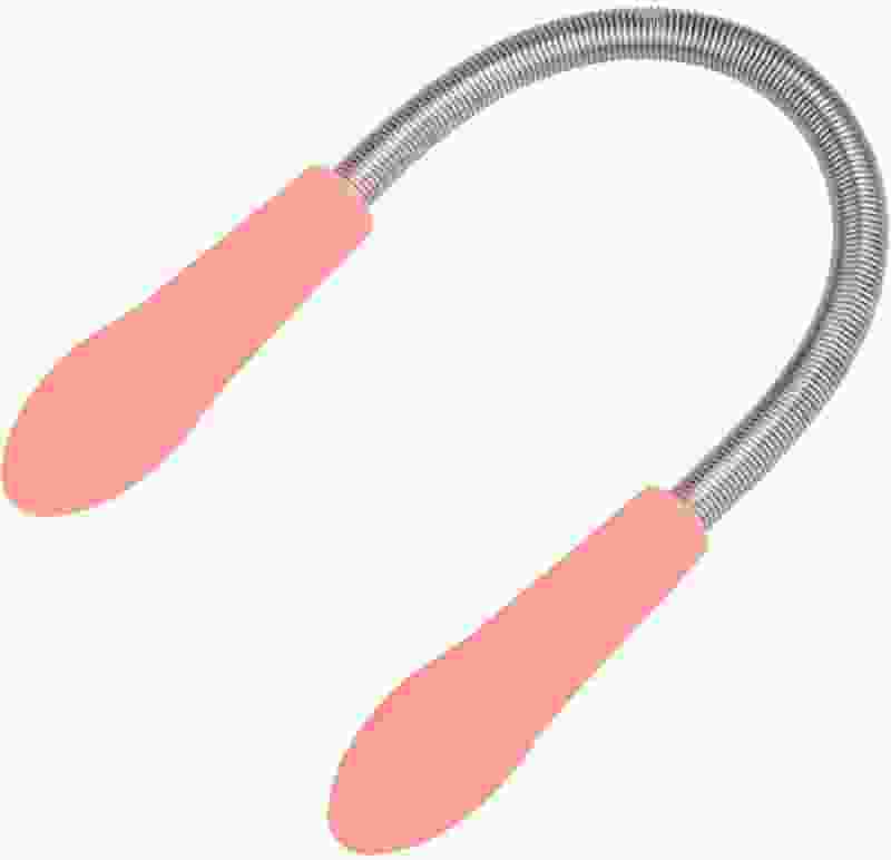 JOYUS 1 PC Facial Hair Remover Spring for Face, Eyebrow, Upper Lip Cordless Epilator