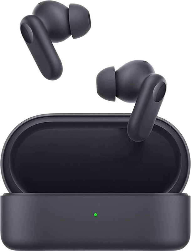 Pikpree DYE VRGIN Earbuds 8D Stereo Audio, AI SOUND, 48Hrs Playtime Bluetooth Gaming Headset