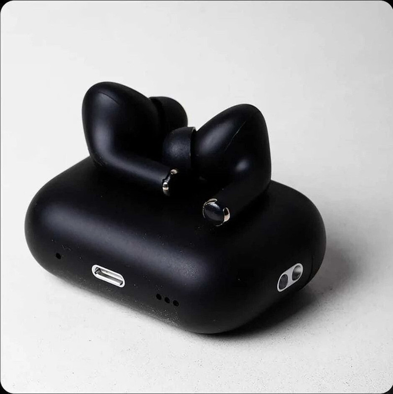 VDTECH Earbuds With Active Noise Cancellation, Spatial Audio Wireless Headset Bluetooth Bluetooth Headset