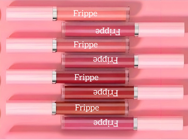 FRIPPE Super Stay 24 Two-Step Liquid Lipstick Makeup