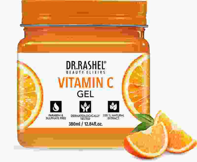Dr.Rashel VITAMIN C GEL