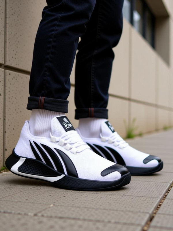 jootiyapa JOOTIYAPA PREMIUM TRENDING CASUAL SHOES FOR MEN Casuals For Men
