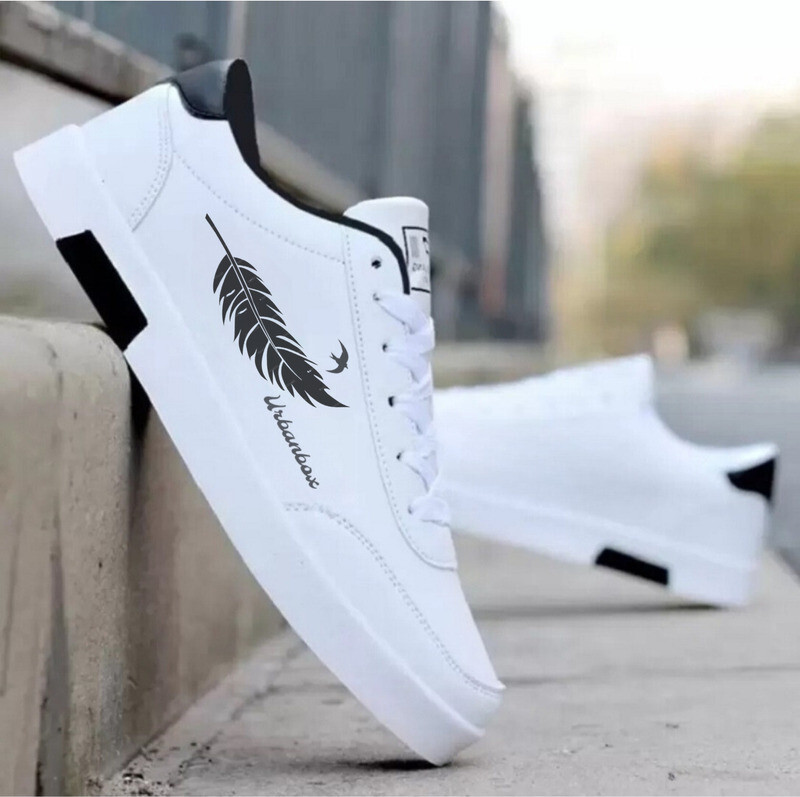 URBANBOX Premium Sports Sneakers Casual Walking Shoes For Men Sneakers For Men