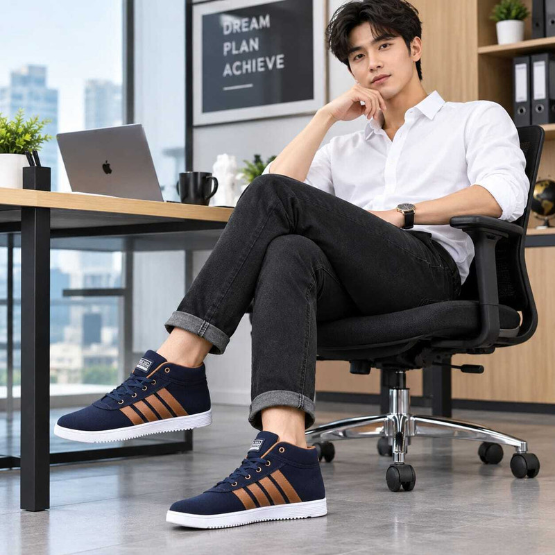 Joyrun SHOES FOR MEN Sneakers For Men