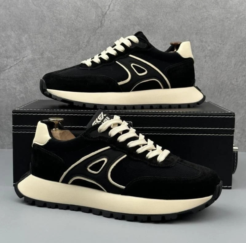 edisson Sneakers For Men