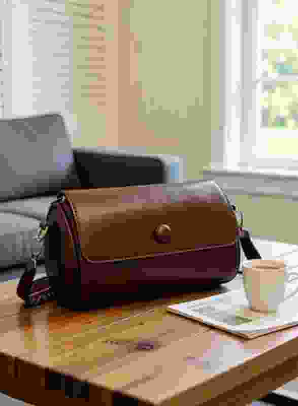 RABB Brown Sling Bag Ladies Handbag party wear for girls and women