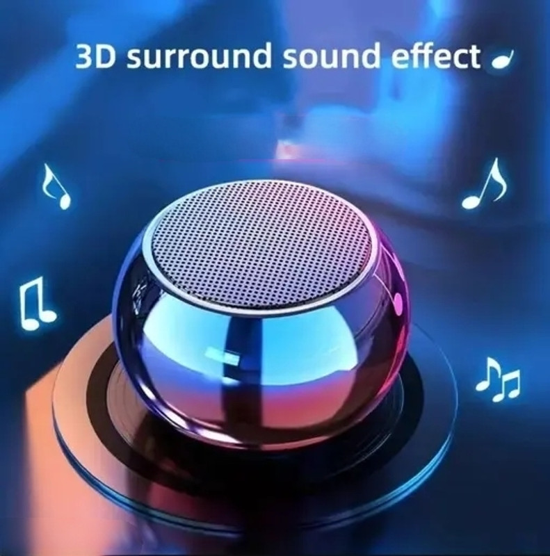 Roxfire with Google, Alexa & Siri Assistant Smart Speaker