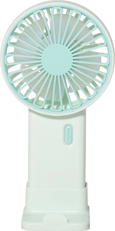 24 Energy Turbo Chill EN-3290-1-GN USB Fan