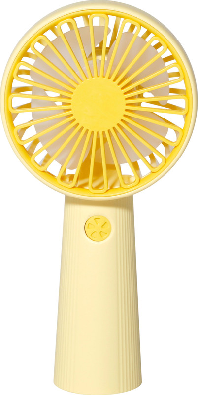 24 Energy Air Glider EN-3292-1-YW USB Fan