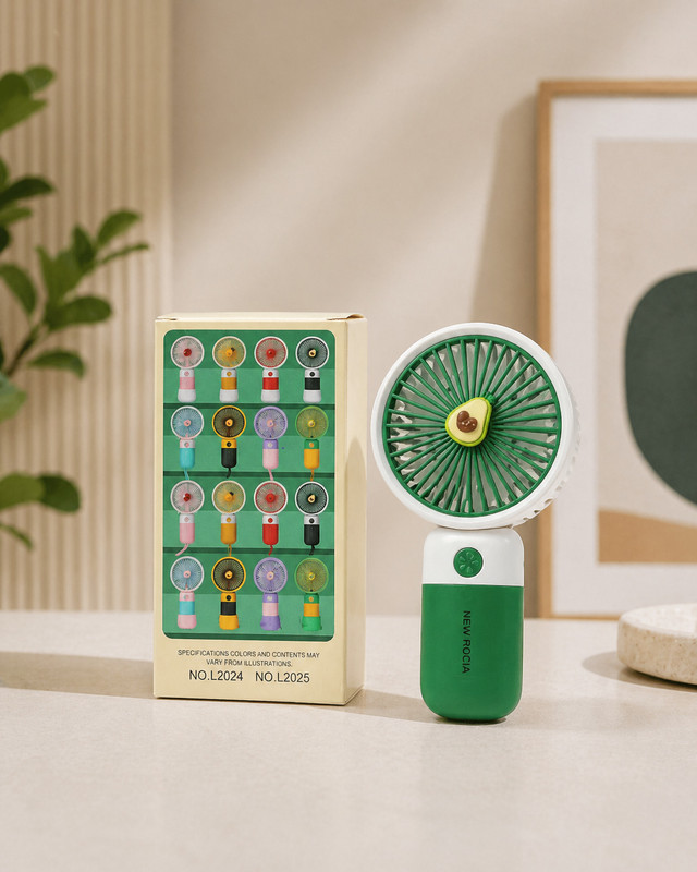mini fan NO.L2025 L2025 USB Fan